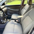 Toyota Corolla XLi 1.8/1.8 Flex 16V Aut. 2008 Flex-11