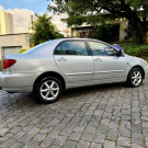 Toyota Corolla XLi 1.8/1.8 Flex 16V Aut. 2008 Flex-17
