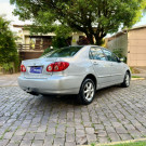 Toyota Corolla XLi 1.8/1.8 Flex 16V Aut. 2008 Flex-22