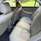 Toyota Corolla XLi 1.8/1.8 Flex 16V Aut. 2008 Flex-12