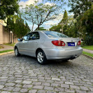 Toyota Corolla XLi 1.8/1.8 Flex 16V Aut. 2008 Flex-19