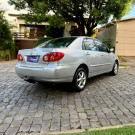 Toyota Corolla XLi 1.8/1.8 Flex 16V Aut. 2008 Flex-23