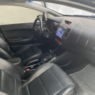 Kia Motors Cerato 1.6  Aut 2019-7