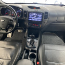 Kia Motors Cerato 1.6  Aut 2019-6