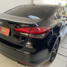 Kia Motors Cerato 1.6  Aut 2019-4