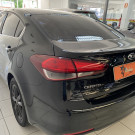 Kia Motors Cerato 1.6  Aut 2019-2