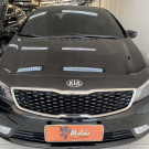 Kia Motors Cerato 1.6  Aut 2019-0