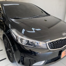 Kia Motors Cerato 1.6  Aut 2019-1