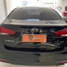 Kia Motors Cerato 1.6  Aut 2019-3