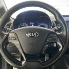Kia Motors Cerato 1.6  Aut 2019-11