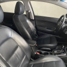 Kia Motors Cerato 1.6  Aut 2019-8