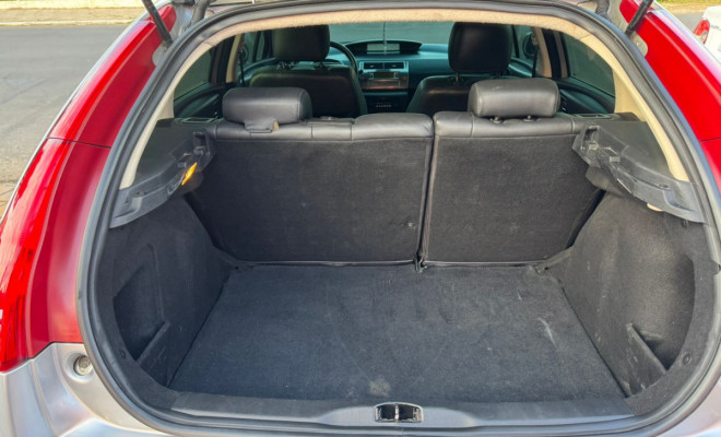 Citroën C4 PAL.Excl/Excl(Tech.) 2.0/2.0 Flex Aut 2011 Flex-17