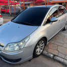 Citroën C4 PAL.Excl/Excl(Tech.) 2.0/2.0 Flex Aut 2011 Flex-0