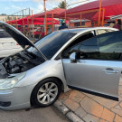 Citroën C4 PAL.Excl/Excl(Tech.) 2.0/2.0 Flex Aut 2011 Flex-7