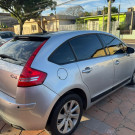 Citroën C4 PAL.Excl/Excl(Tech.) 2.0/2.0 Flex Aut 2011 Flex-6