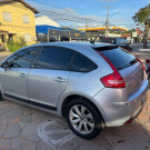 Citroën C4 PAL.Excl/Excl(Tech.) 2.0/2.0 Flex Aut 2011 Flex-3