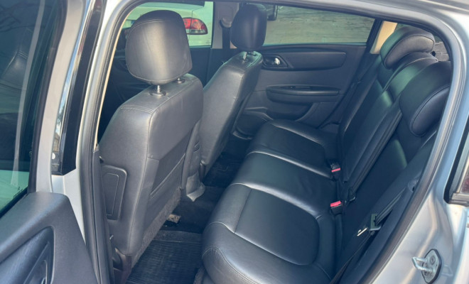 Citroën C4 PAL.Excl/Excl(Tech.) 2.0/2.0 Flex Aut 2011 Flex-12