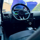 VW - VolksWagen Gol 1000 (modelo antigo) 1993 Gasolina-11