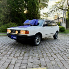 VW - VolksWagen Gol 1000 (modelo antigo) 1993 Gasolina-6