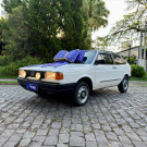 VW - VolksWagen Gol 1000 (modelo antigo) 1993 Gasolina-5