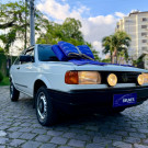 VW - VolksWagen Gol 1000 (modelo antigo) 1993 Gasolina-2