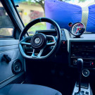 VW - VolksWagen Gol 1000 (modelo antigo) 1993 Gasolina-7