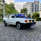 VW - VolksWagen Gol 1000 (modelo antigo) 1993 Gasolina-1