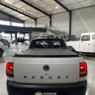 VW - VolksWagen Saveiro Robust 1.6 Total Flex 8V 2022 Flex-4