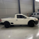 VW - VolksWagen Saveiro Robust 1.6 Total Flex 8V 2022 Flex-3