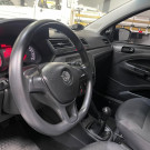 VW - VolksWagen Saveiro Robust 1.6 Total Flex 8V 2022 Flex-1