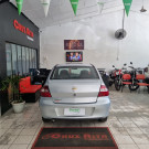 GM - Chevrolet PRISMA  Sed. Maxx/ LT 1.4 8V ECONOF. 4p 2008 Flex-7