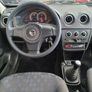 GM - Chevrolet PRISMA  Sed. Maxx/ LT 1.4 8V ECONOF. 4p 2008 Flex-5