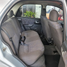 GM - Chevrolet PRISMA  Sed. Maxx/ LT 1.4 8V ECONOF. 4p 2008 Flex-4