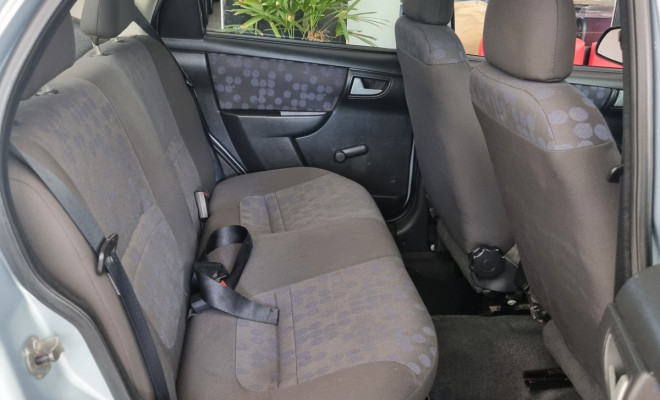 GM - Chevrolet PRISMA  Sed. Maxx/ LT 1.4 8V ECONOF. 4p 2008 Flex-4