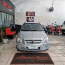 GM - Chevrolet PRISMA  Sed. Maxx/ LT 1.4 8V ECONOF. 4p 2008 Flex-1