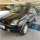 Ford EcoSport XLT FREESTYLE 1.6 Flex 8V 5p 2007 Flex-9