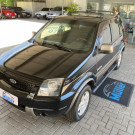 Ford EcoSport XLT FREESTYLE 1.6 Flex 8V 5p 2007 Flex-2