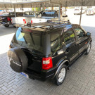 Ford EcoSport XLT FREESTYLE 1.6 Flex 8V 5p 2007 Flex-1