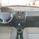 Ford EcoSport XLT FREESTYLE 1.6 Flex 8V 5p 2007 Flex-10