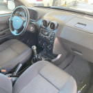 Ford EcoSport XLT FREESTYLE 1.6 Flex 8V 5p 2007 Flex-12