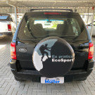 Ford EcoSport XLT FREESTYLE 1.6 Flex 8V 5p 2007 Flex-5