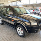 Ford EcoSport XLT FREESTYLE 1.6 Flex 8V 5p 2007 Flex-3