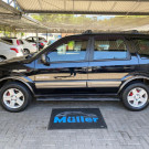 Ford EcoSport XLT FREESTYLE 1.6 Flex 8V 5p 2007 Flex-8