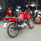 Honda CG 160 Start 2021-3