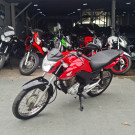 Honda CG 160 Start 2021-1