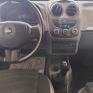 GM - Chevrolet AGILE LTZ EASYTRONIC 1.4 8V FlexPower 5p 2013 Flex-5