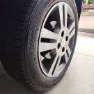 GM - Chevrolet AGILE LTZ EASYTRONIC 1.4 8V FlexPower 5p 2013 Flex-3