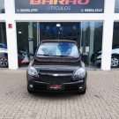 GM - Chevrolet AGILE LTZ EASYTRONIC 1.4 8V FlexPower 5p 2013 Flex-0