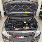 GM - Chevrolet AGILE LTZ EASYTRONIC 1.4 8V FlexPower 5p 2013 Flex-7