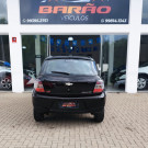 GM - Chevrolet AGILE LTZ EASYTRONIC 1.4 8V FlexPower 5p 2013 Flex-2
